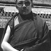 Chadrel Rinpoche