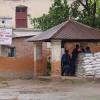 Dili Bazaar Jail