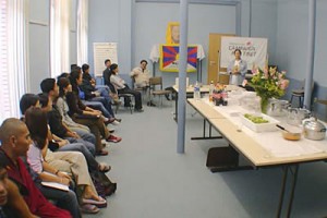 Tibetan Youth Leadership Program, Europe Tibetan Youth Leadership Program, Europe