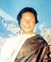 Jigme Gyatso