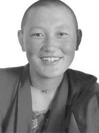 Sangye Lhamo Sangye Lhamo