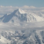 Mount Chomolungma