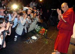 Dalai Lama Dalai Lama