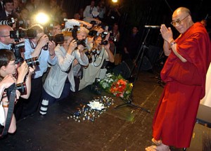 Dalai Lama