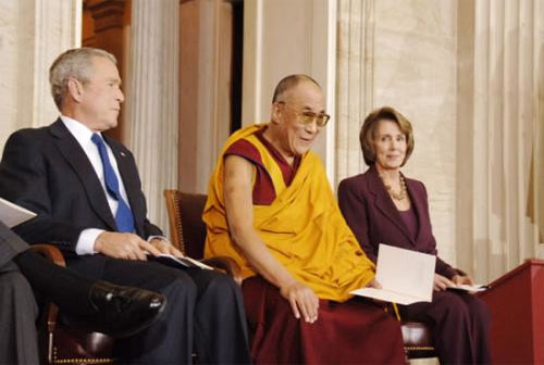 Congressional Gold Medal 