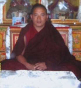 Konchok Nyima