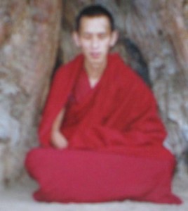 Ngawang Choenyi