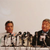 Lodi Gyari and Kelsang Gyaltsen