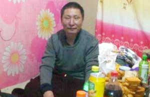 Jigme Gyatso