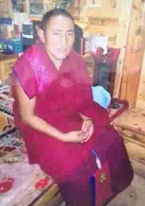 Tsultrim Gyatso