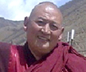 Gedun Gyatso
