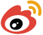 Weibo logo