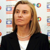Federica Mogherini