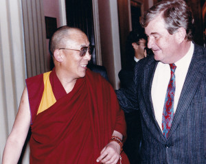 Charlie Rose