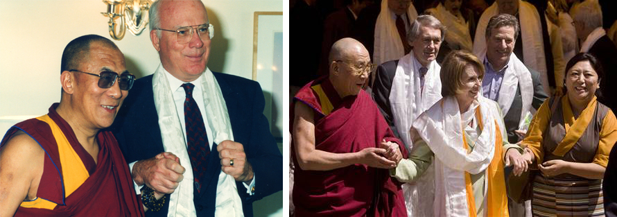 Dalai Lama