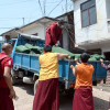 Earthquake Relief