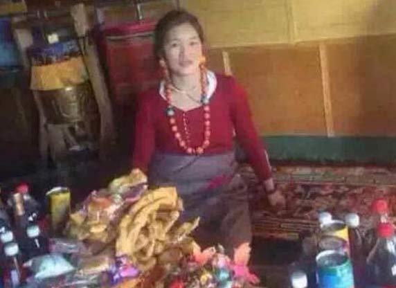 Dorje Dolma