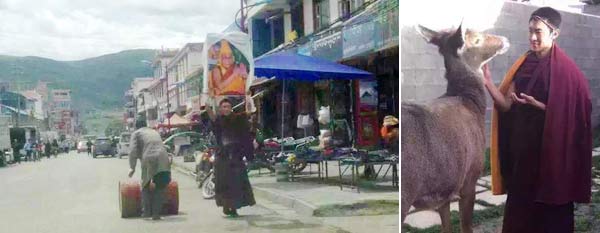 Jampal Gyatso