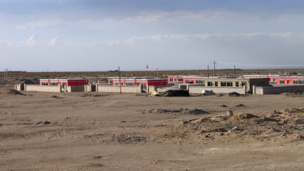 Golmud Railway