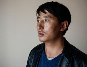 tashi wangchuk