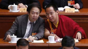 Gyaltsen Norbu
