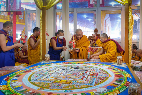 Kalachakra