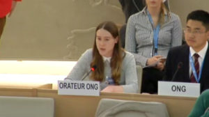 UN Human Rights Council