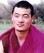 Thamkey Gyatso