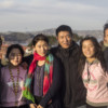 Dhondup Wangchen arrives safely in the United States